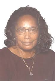 Elizabeth Harbison Obituary (1932