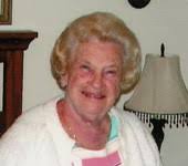 Obituary information for Gertrude Margaret Strom
