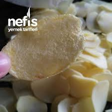 Evde Cips Yapimi Orijinalini Aratmayan Nefis Yemek Tarifleri Yemek Tarifleri Yemek Vegan Yemek Tarifleri
