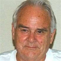 Bobby Perkins McCollough Obituary