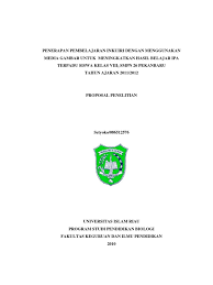 We did not find results for: Proposal Penelitian Pembelajaran Inkuiri Dengan Menggunakan Media Gambar Pdf