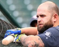 Terry Francona thinks Mike Napoli can still play and other things we've  learned about the Cleveland Indians