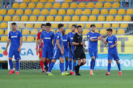 0 fixtures between voluntari and chindia târgovişte has ended in a draw. Voluntari Liga 1 Etapa Vii Play Out Fc Voluntari Chindia Targoviste 01 Iulie 2020 Inquam Photos