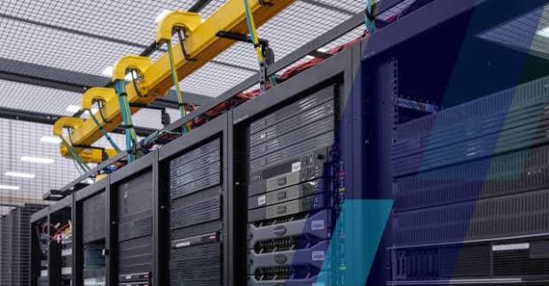What is a Colocation Data Center? What You Need to Know | Flexential