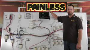 Getting the books 93 lt1 wiring harness now is not type of challenging means. 1992 97 Gm Lt1 Harness Std Length Painless Performance