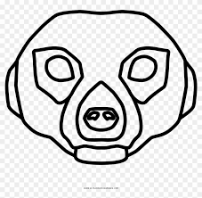 1058 x 1495 png 107 кб. Meerkat Coloring Page Hd Png Download 1000x1000 6176215 Pngfind