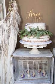 French Country Bohemian Bridal Shower Kara S Party Ideas Bohemian Bridal Shower Decorations Bohemian Bridal Shower Country Bridal Shower