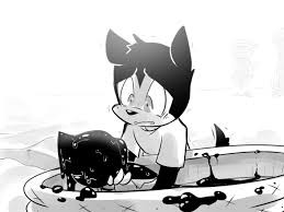 Bendy And Boris The Quest For The Ink Machine Characters Bendy And Boris The Quest For The Ink Machine Bendy And The Ink Machine Old Cartoons Ink