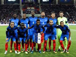 So với đội hình dự world cup 2018 cách đây 3 năm, die mannschaft có sự thay đổi lớn khi các cựu binh như marco reus, mesut oezil, mario bất ngờ lớn nhất của đội tuyển đức trong danh sách triệu tập lần này là sự xuất hiện của jamal musiala, tiền vệ sinh năm 2003 đang khoác áo bayern munich. Uefa Euro 2020 Ä'á»™i Hinh Phap Vong Chung Káº¿t Euro 2021
