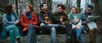 Aline abboud beim hessischen filmpreis in frankfurt (archivbild). Neue Ard Familienserie Mit Eko Fresh Kommt 2022 Dwdl De