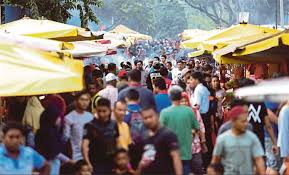 Proposal sai.jtunan dan bazar ramadhan 2ol5 panitia santunan dan bazar ramadhan 2ol5 karang taruna keramat wangi desa santunan dan bazar ramadhan pamiiahan merupakan agenda pertama desa pamijahan kec. Peniaga Bazar Ramadan Boleh Didenda Jika Pakai Barang Perhiasan Guna Telefon Semasa Berniaga Salaam
