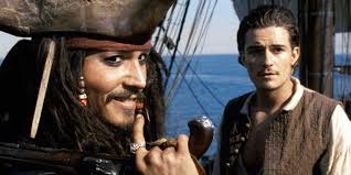 Jack Sparrow's Best Quotes in Pirates of the Caribbean