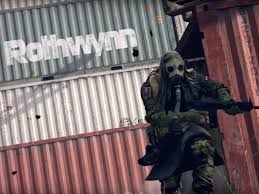 In order to unlock the akimbo perk, . This Is The Best Call Of Duty Montage You Ll Ever See Polygon