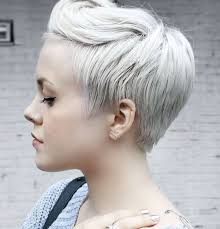 Change, each of these pictures suggests, is good. Sarah Short Hairstyles 5 Fashion And Women