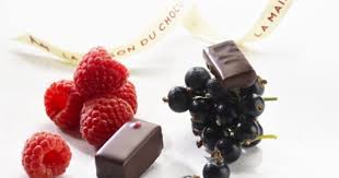 Salvador With Raspberry And One With The Passion Fruit Are My Favorites La Maison Du Chocolat Chocolate World Best Chocolate Luxury Chocolate