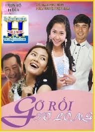 Phim Bộ Việt Nam:Gỡ Rối Tơ Lòng(Trọn Bộ 11 Dĩa), HUY TRAN CORPORATION