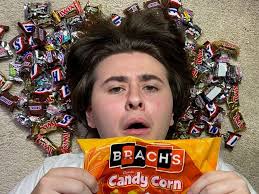 Top 10 worst Halloween candies