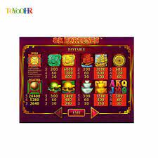 Fortunes 88 Slot Game Board Casino Game Pcb Casino Video Slot Machine For Sale Slot Machine Slot Machines For Salevideo Slot Machine Aliexpress
