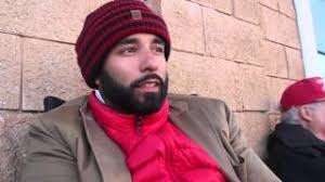 Day III of Hunger Strike: 'We Are Hungry for Justice'