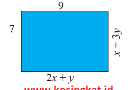 Kunci Jawaban Matematika Kelas 8 Halaman 239 244 Uji Kompetensi 5 Kosingkat