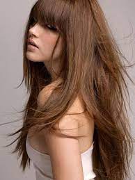 Pin By It S Cute And Cool Blog On Hair Long Hair With Bangs Long Hair Styles Hair Styles 2014