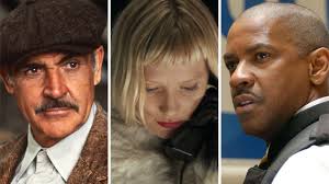 What's more chilling than fiction? The Top 20 Thrillers On Netflix