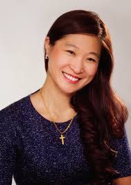 Dr Joy Wong