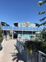 In the lake nipigon region of canada. Thorpe Shark Cabins Specialty Inn Reviews Price Comparison Chertsey England Tripadvisor