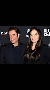 Jul 13, 2020 · john travolta, kelly preston and their children ella bleu travolta (right) and benjamin travolta in may 2018 for the screening of solo: Ella Bleu Travolta Travoltableu Twitter