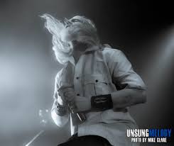 The Synners Redemption Begins An Interview With Aaron Nordstrom From Gemini Syndrome Unsung Melody