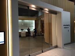 The Shiny Brand New Admiral S Club In Sao Paulo Gru The Winglet