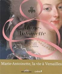 Marie-Antoinette by Hélène Delalex