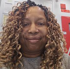 Congratulations to Carla Figuereo, the first from the Mount Vernon Youth  Bureau's Aviation Program to secure employment! After 13 weeks of intense  training with Captain Barrington Irving and his team, Carla will