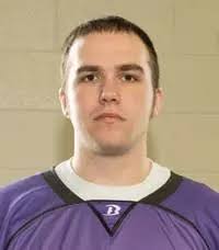 2015 Men's Lacrosse Roster