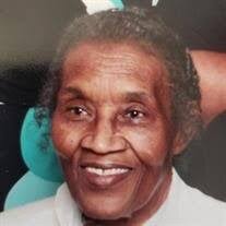 Mary K Reeves Obituary