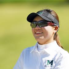 Murrieta Mesa's Angela Heo uses late eagle to win Southwestern League  individual championship