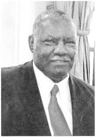 Jesse Burnett Shepherd, Jr