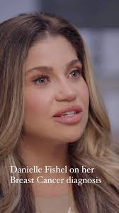 Actress, director, podcaster and “Boy Meets World” star @daniellefishel  sharing how she no longer has cancer: “My recovery is going well” but still  has treatment ahead of her breast cancer stage 0 ...