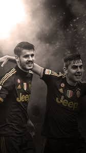 Tons of awesome juventus hd wallpapers to download for free. Morata 2021 Wallpapers Wallpaper Cave