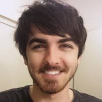 Jesse Vick's Instagram, Twitter & Facebook