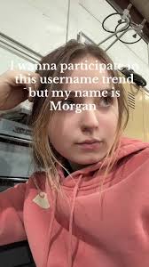 Its Morgan