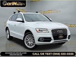 Image result for Ibis White 2014 Q5