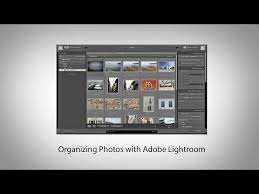 Decide how lightroom will handle your files. Organizing Photos With Adobe Lightroom Adobe Lightroom Photoshop Lightroom Lightroom Editing