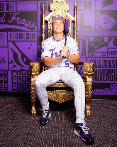 Brody Schumaker