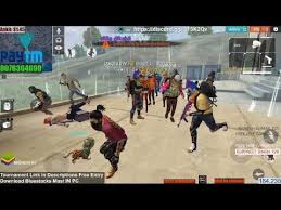 By tradition, all battles will occur on the island, you will play against 49 players. Free Fire Battlegrounds Friends Moments Part 2 Youtube