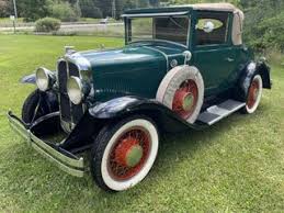 Image result for Atoka Cream 1929 Pontiac