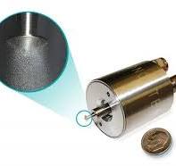How Ultrasonic Nozzles Work | Sono-Tek