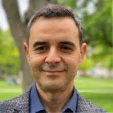 Former VMware & SAP exec Sam Alkharrat joins C3 AI as President and CRO