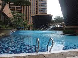 Apartment berjaya times square is located at 1 jalan imbi in bukit bintang district of kuala lumpur in 1.4 km from the centre. Pool Picture Of Berjaya Times Square Hotel Kuala Lumpur Tripadvisor