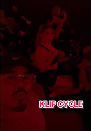 Experience Spin Classes at KLIP CYCLE in Phoenix